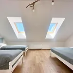 Osada Cetniewo By Q4apartments * Władysławowo