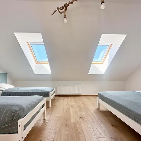 Osada Cetniewo By Q4apartments * Wladyslawowo