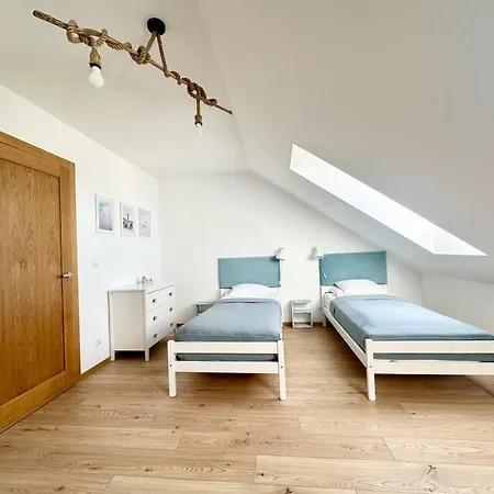 Osada Cetniewo By Q4apartments Władysławowo