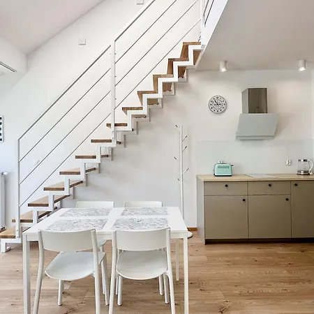 Osada Cetniewo By Q4apartments Władysławowo