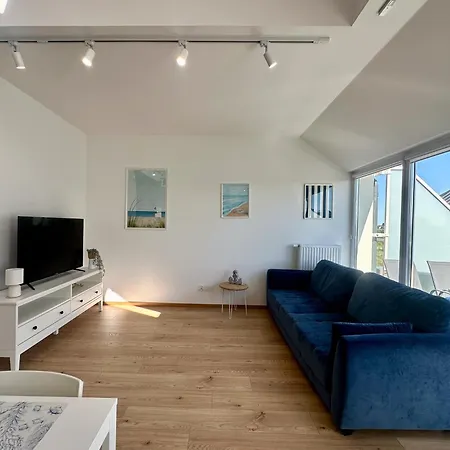 Osada Cetniewo By Q4apartments Władysławowo