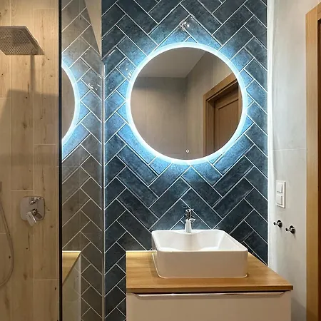 Apartment Osada Cetniewo By Q4apartments *