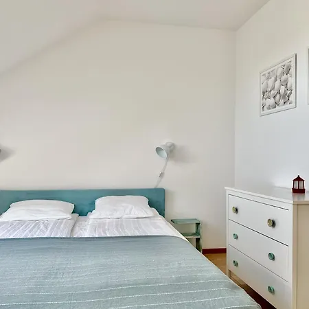 Osada Cetniewo By Q4apartments Apartamento Władysławowo
