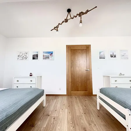 Apartamento Osada Cetniewo By Q4apartments Władysławowo