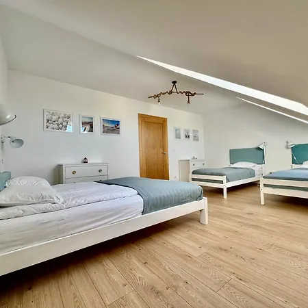 Apartment Osada Cetniewo By Q4apartments