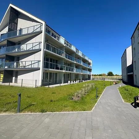 Apartment Osada Cetniewo By Q4apartments